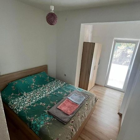 Apartment Marija Охрид Екстериор снимка