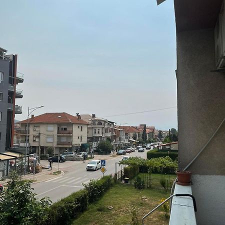 Apartment Marija Охрид Екстериор снимка
