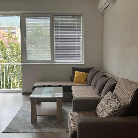 Apartment Marija Охрид Екстериор снимка