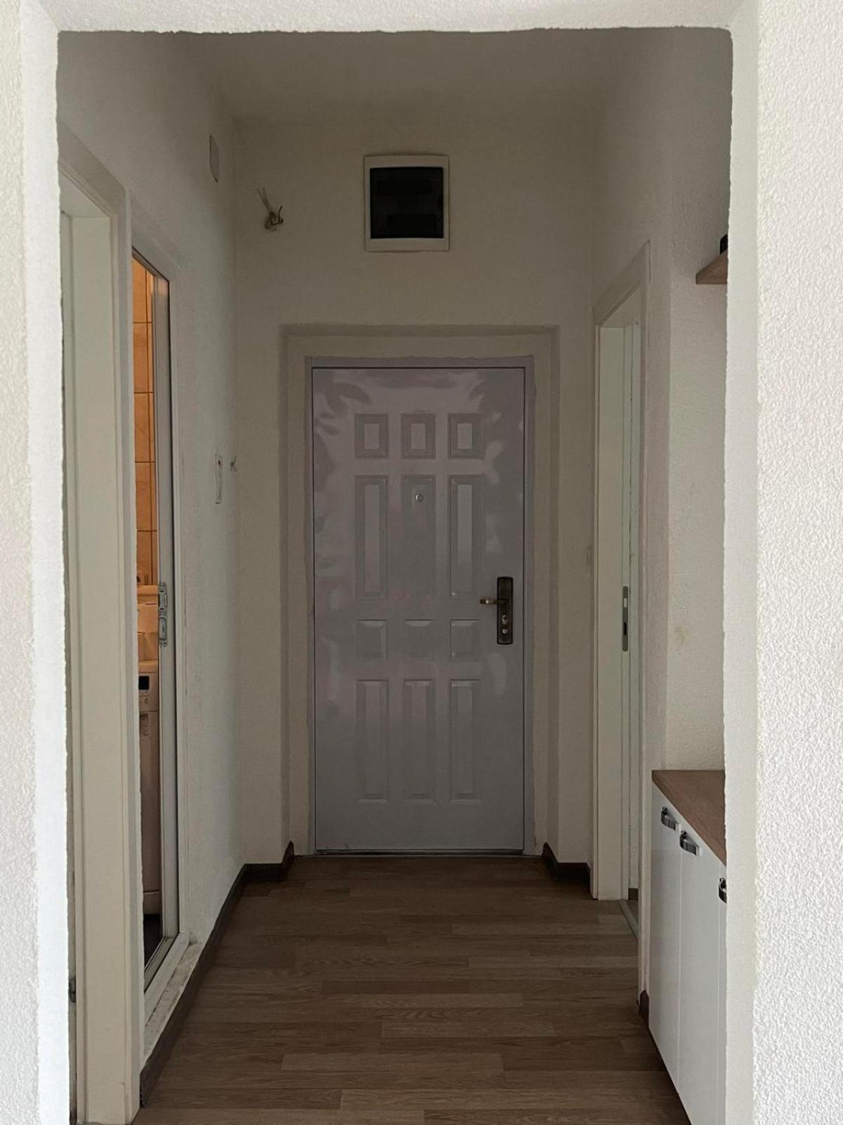 Apartment Marija Охрид Екстериор снимка