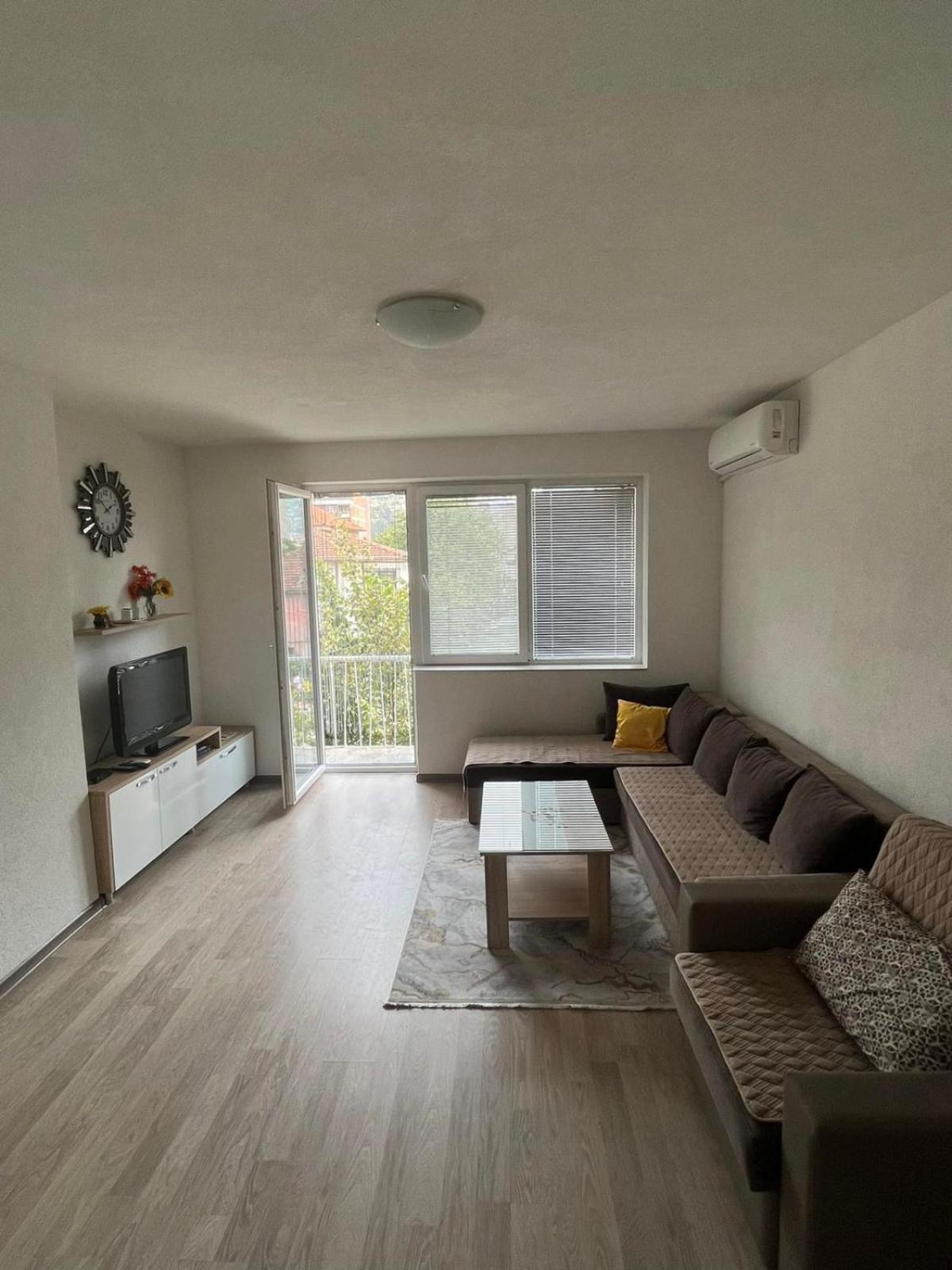 Apartment Marija Охрид Екстериор снимка