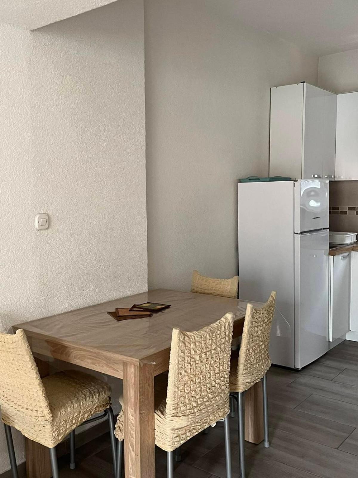 Apartment Marija Охрид Екстериор снимка