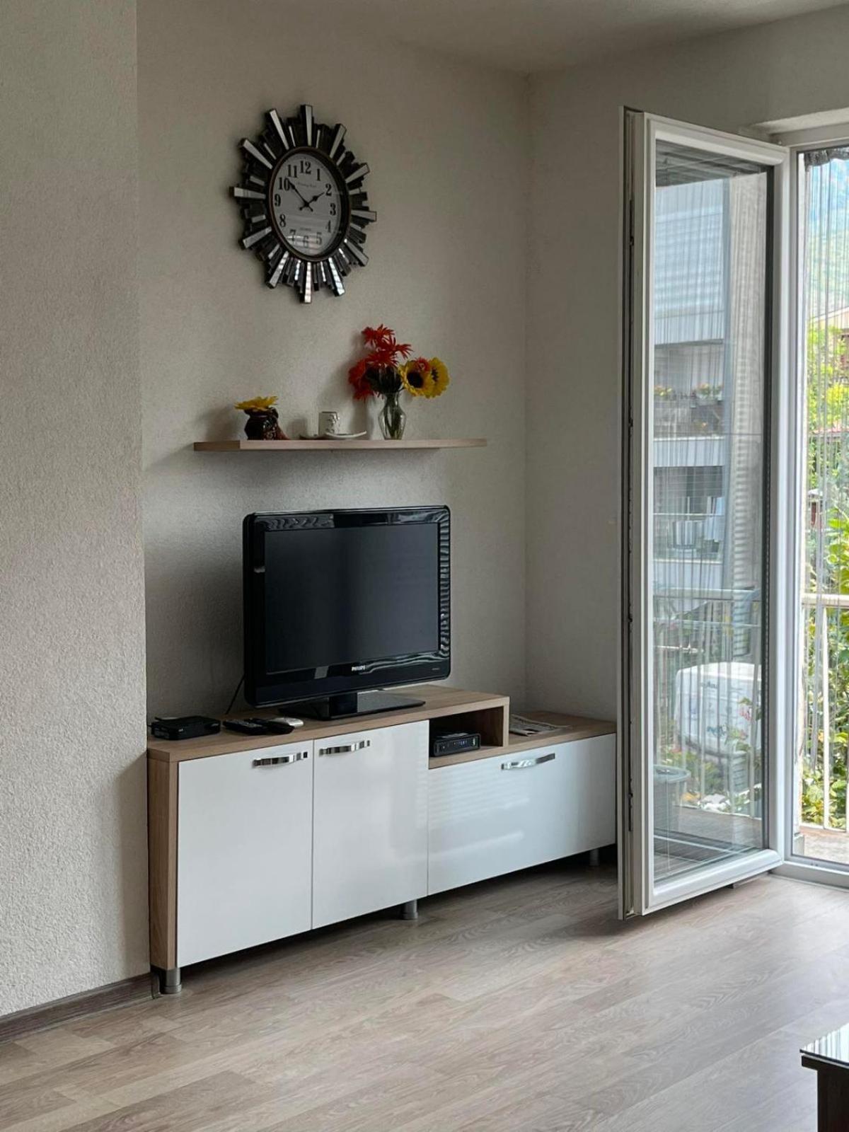 Apartment Marija Охрид Екстериор снимка